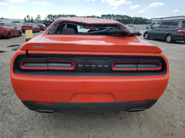 Photo 6 from auction – 2019 DODGE CHALLENGER with VIN 2C3CDZAG4KH731647