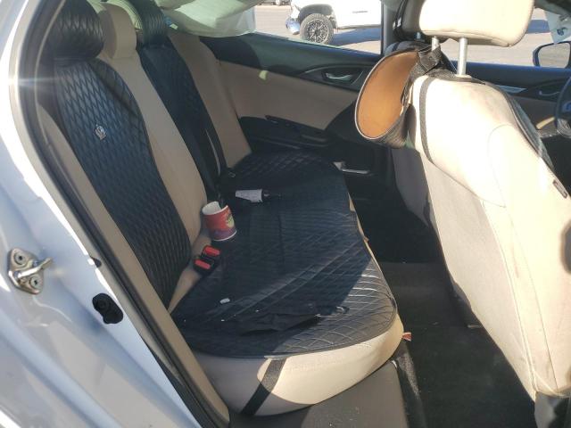 Photo 10 from auction – 2017 HONDA CIVIC LX with VIN 2HGFC2F5XHH520120