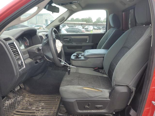 Photo 7 from auction – 2016 RAM 2500 SLT with VIN 3C6MR4BJ2GG177778
