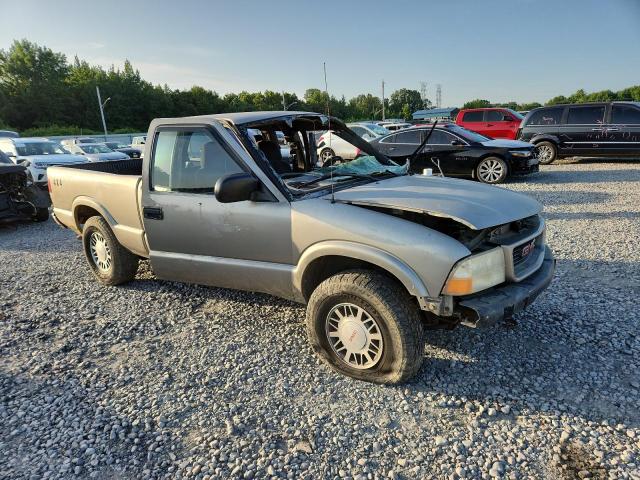 Photo 4 from auction – 2000 GMC SONOMA with VIN 1GTDT19W4Y8152608