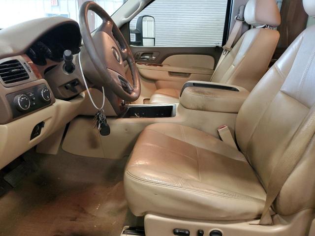 Photo 7 from auction – 2012 CHEVROLET SILVERADO with VIN 1GC1KYCG9CF207316