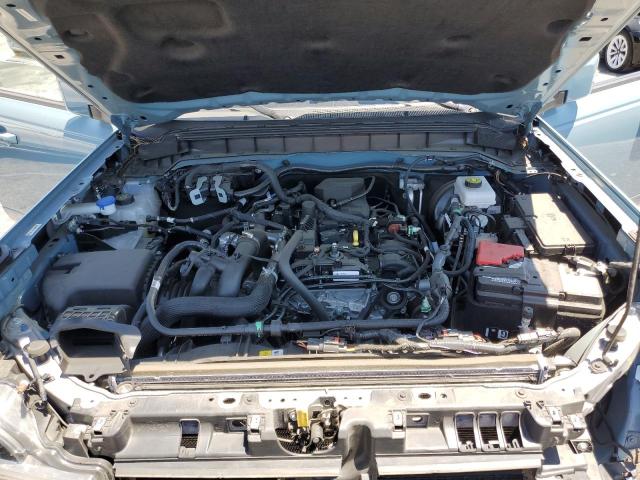 Photo 12 from auction – 2023 FORD BRONCO BAS with VIN 1FMDE5DH0PLC13177