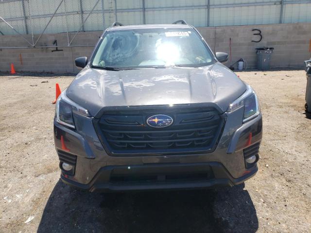 Photo 5 from auction – 2023 SUBARU FORESTER P with VIN JF2SKAEC2PH410789