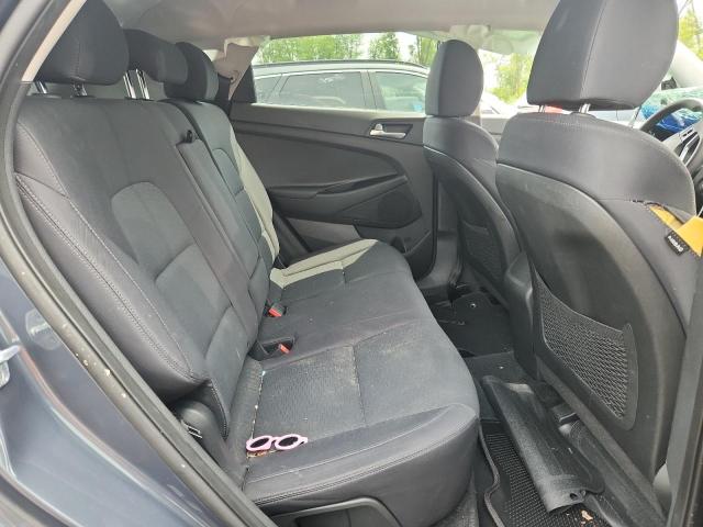 Photo 11 from auction – 2020 HYUNDAI TUCSON SE with VIN KM8J2CA48LU113804