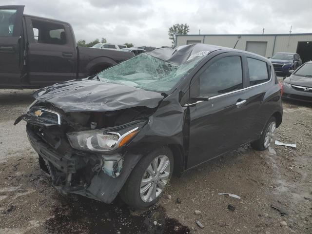 Фото 1 с аукциона – 2017 CHEVROLET SPARK 2LT с VIN KL8CF6SA7HC746677
