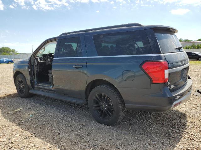 Photo 2 from auction – 2024 FORD EXPEDITION with VIN 1FMJK1J86REB07090