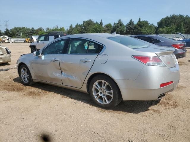 Photo 2 from auction – 2010 ACURA TL with VIN 19UUA8F51AA015183