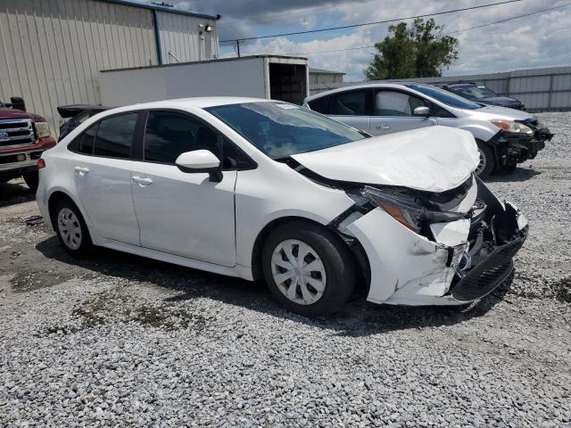 Photo 4 from auction – 2020 TOYOTA COROLLA L with VIN 5YFDPRAE6LP112422