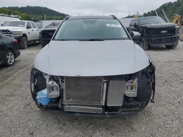 Photo 5 from auction – 2022 HYUNDAI TUCSON SEL with VIN KM8JFCA19NU066750