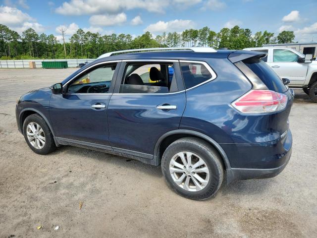 Zdjęcie 2 z aukcji – 2015 NISSAN ROGUE S z VIN KNMAT2MT3FP574670
