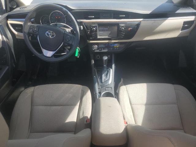 Photo 8 from auction – 2015 TOYOTA COROLLA L with VIN 5YFBURHE4FP293529