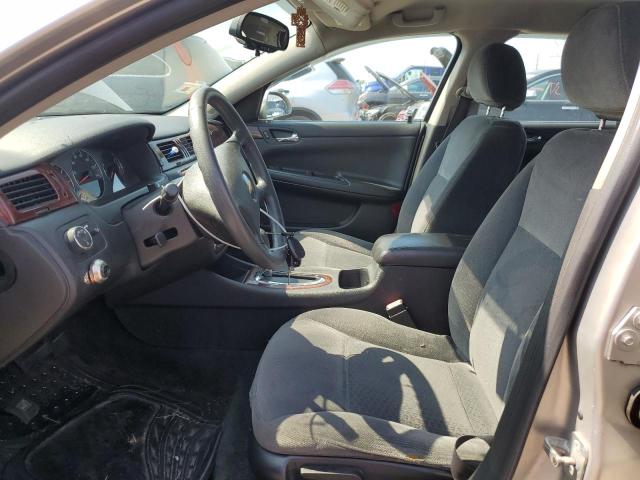Photo 7 from auction – 2006 CHEVROLET IMPALA LT with VIN 2G1WT58K269319573
