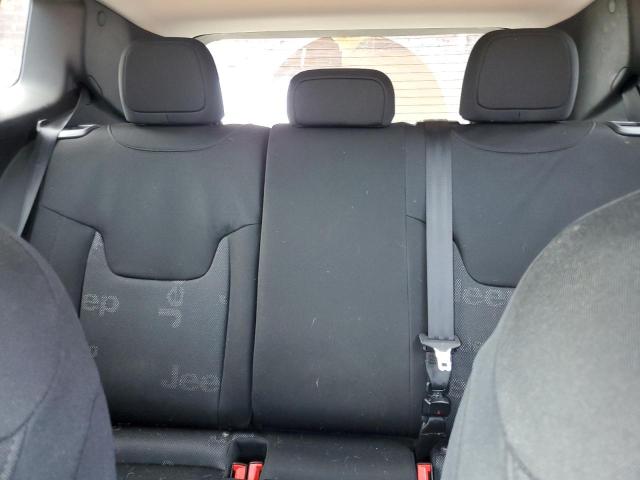 Photo 10 from auction – 2016 JEEP RENEGADE L with VIN ZACCJABT2GPD44201