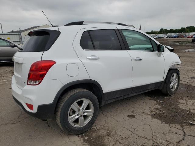 Photo 3 from auction – 2018 CHEVROLET TRAX 1LT with VIN KL7CJPSB9JB602027