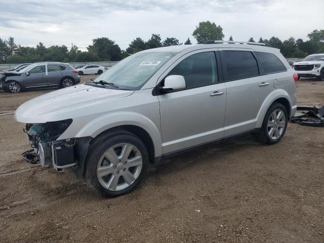 DODGE JOURNEY CR 2012 con VIN 3C4PDDDG2CT273885 - Foto de la subasta