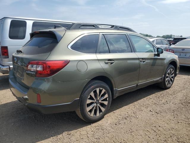 Photo 3 from auction – 2016 SUBARU OUTBACK 2. with VIN 4S4BSBJC5G3236767