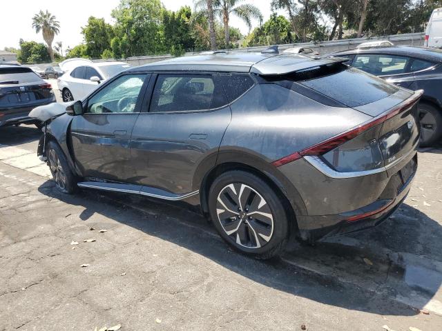 Photo 2 from auction – 2024 KIA EV6 LIGHT with VIN KNDC3DLC9R5613882