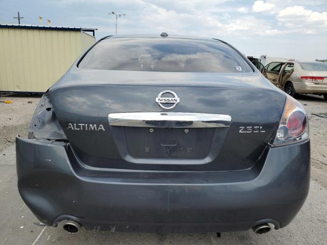 Photo 6 from auction – 2012 NISSAN ALTIMA BAS with VIN 1N4AL2AP9CN455719