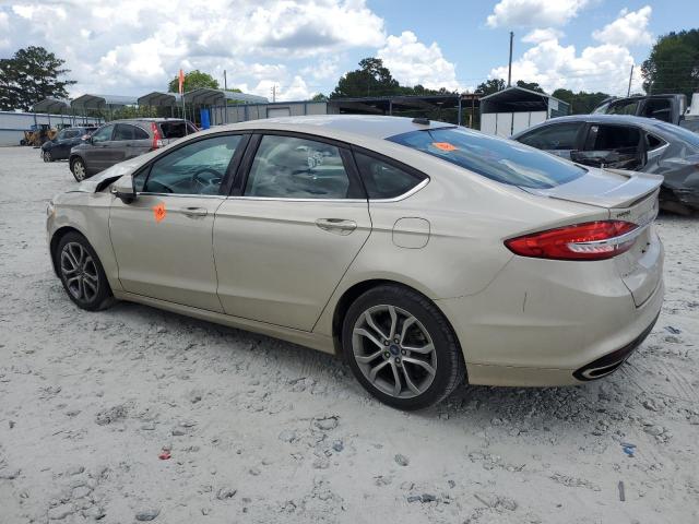 Photo 2 from auction – 2017 FORD FUSION SE with VIN 3FA6P0T96HR143973