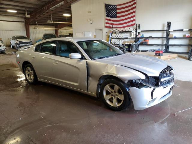 Photo 4 from auction – 2012 DODGE CHARGER SE with VIN 2C3CDXBG2CH128751