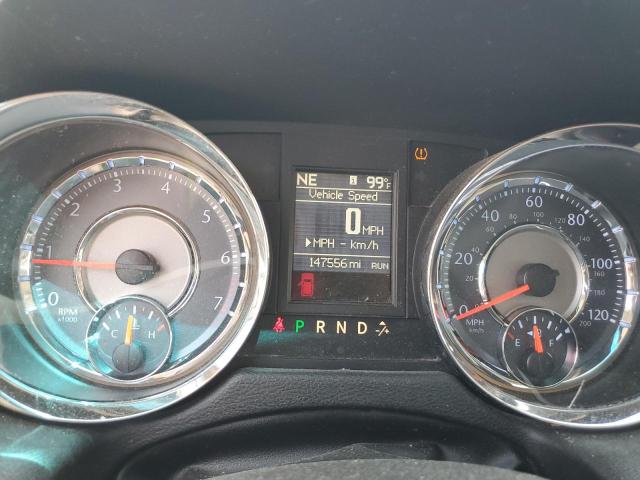 Photo 9 from auction – 2014 CHRYSLER TOWN & COU with VIN 2C4RC1BG0ER126337