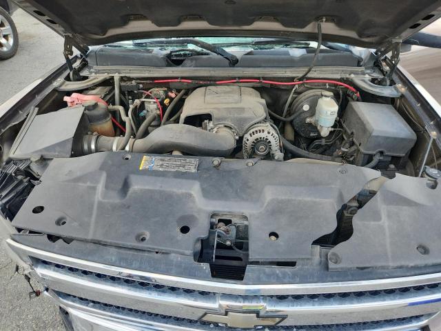 Photo 11 from auction – 2008 CHEVROLET SILVERADO with VIN 1GCEK19J48Z301542
