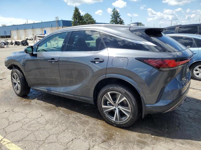 Снимка 2 от търг – 2025 LEXUS RX 350 BAS с VIN 2T2BAMCA2SC093075