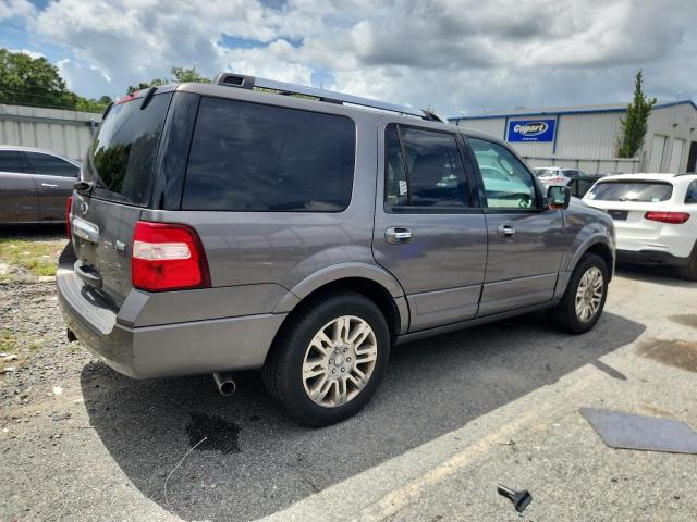 Photo 3 from auction – 2013 FORD EXPEDITION with VIN 1FMJU1K50DEF11185