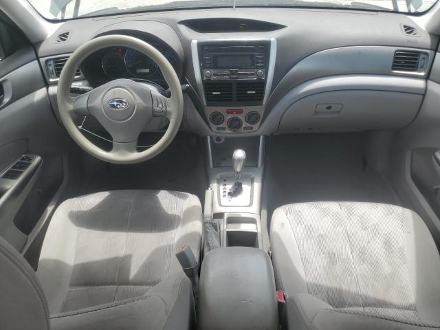 صورة رقم 8 من المزاد - 2009 SUBARU FORESTER 2 مع VIN JF2SH61689H794186