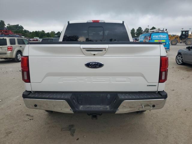 Photo 6 from auction – 2019 FORD F150 SUPER with VIN 1FTEW1E44KFC39394