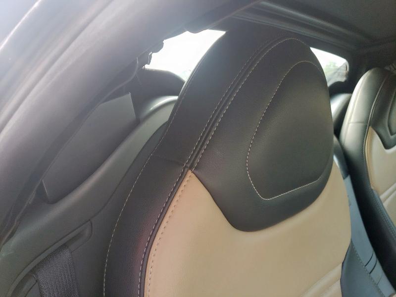 Photo 10 from auction – 2006 PONTIAC SOLSTICE with VIN 1G2MB33B06Y111141