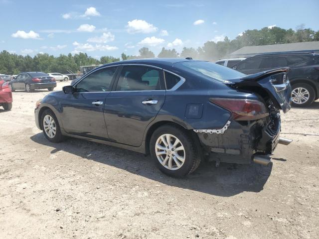 Photo 2 from auction – 2014 NISSAN ALTIMA 2.5 with VIN 1N4AL3AP6EC187717