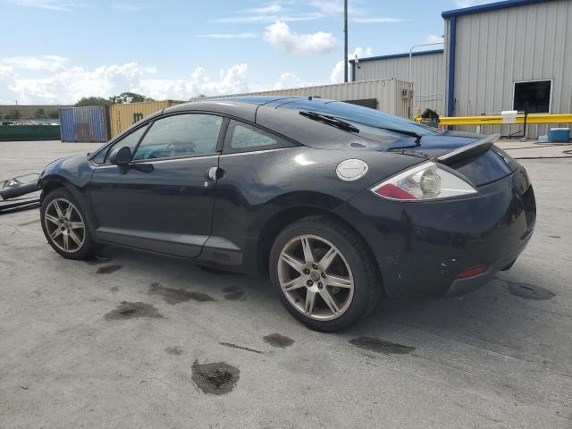 Photo 2 from auction – 2008 MITSUBISHI ECLIPSE SE with VIN 4A3AK64T18E035146