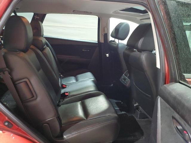 Photo 11 from auction – 2015 MAZDA CX-9 TOURI with VIN JM3TB3CV1F0450790