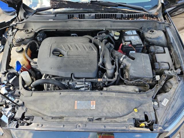 صورة رقم 11 من المزاد - 2014 FORD FUSION SE مع VIN 3FA6P0HD1ER282935