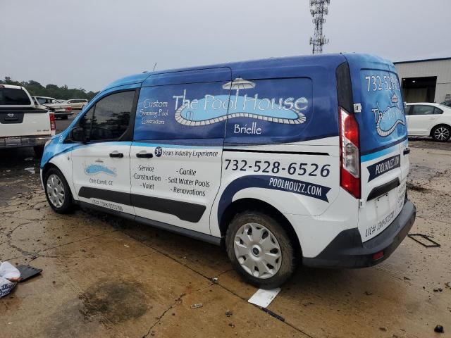Photo 2 from auction – 2017 FORD TRANSIT CO with VIN NM0LS7F7XH1303908