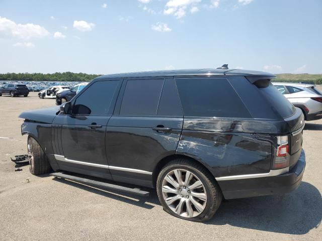 Photo 2 from auction – 2016 LAND ROVER RANGE ROVE with VIN SALGS2EF9GA258600