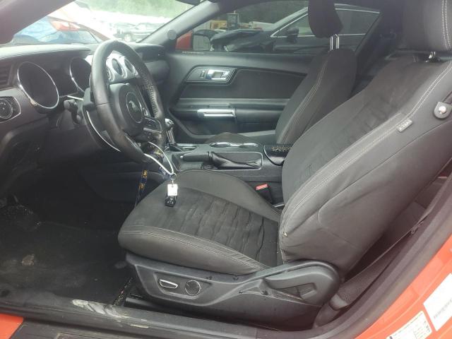 Photo 7 from auction – 2015 FORD MUSTANG with VIN 1FA6P8THXF5313628