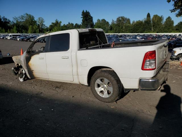 Photo 2 from auction – 2021 RAM 1500 BIG H with VIN 1C6SRFFT6MN817119