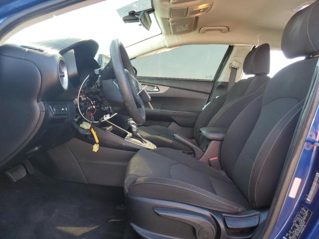 Photo 7 from auction – 2019 KIA FORTE FE with VIN 3KPF24AD1KE048775