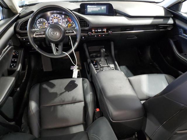 Photo 8 from auction – 2022 MAZDA 3 SELECT with VIN JM1BPABL0N1509511