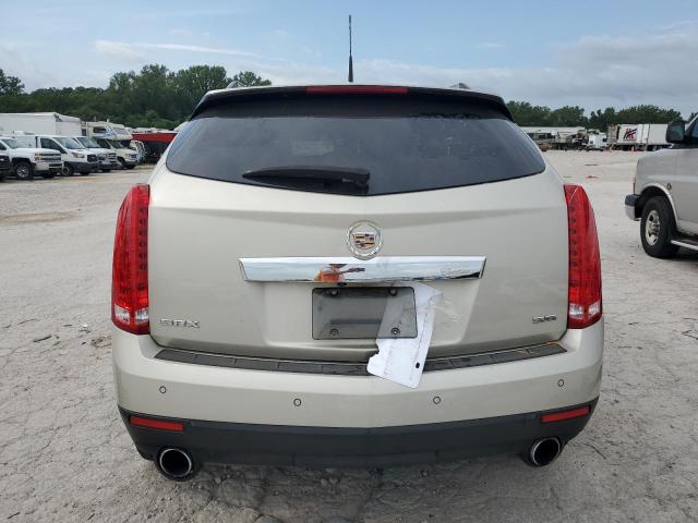 Photo 6 from auction – 2013 CADILLAC SRX PERFORMANCE COLLECTION with VIN 3GYFNDE30DS555478