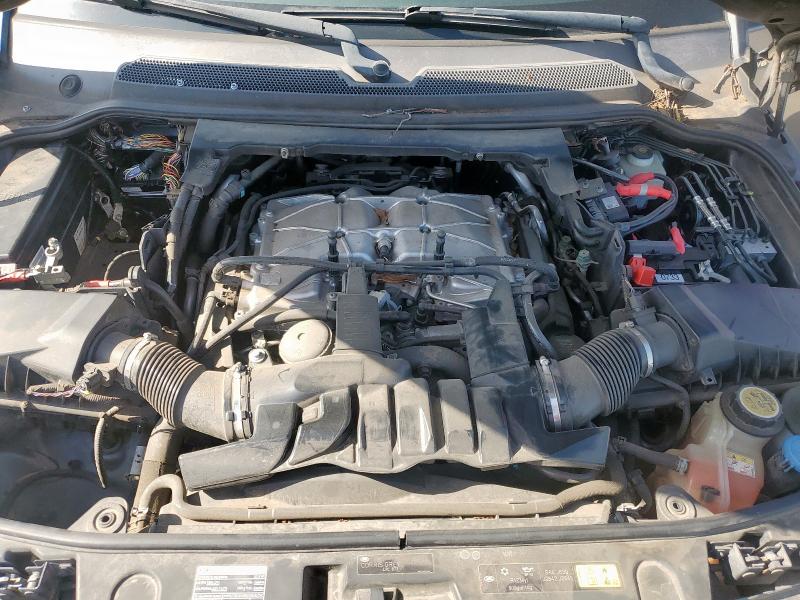 Photo 12 from auction – 2015 LAND ROVER LR4 HSE with VIN SALAG2V66FA760387