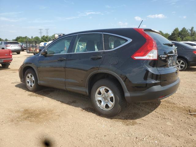 Photo 2 from auction – 2014 HONDA CR-V LX with VIN 5J6RM4H32EL106953
