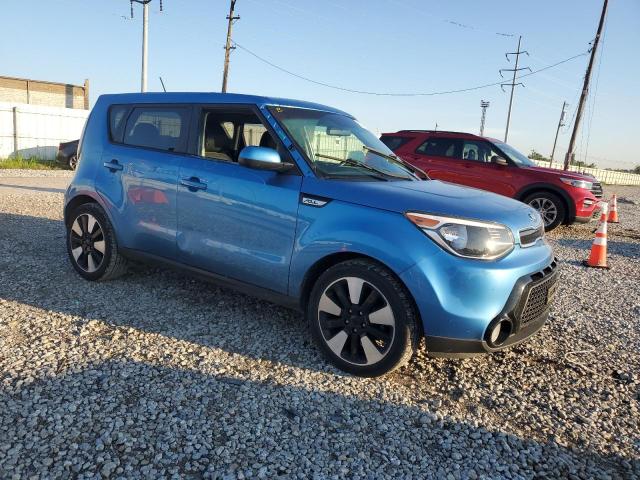 Photo 4 from auction – 2016 KIA SOUL with VIN KNDJP3A54G7387942