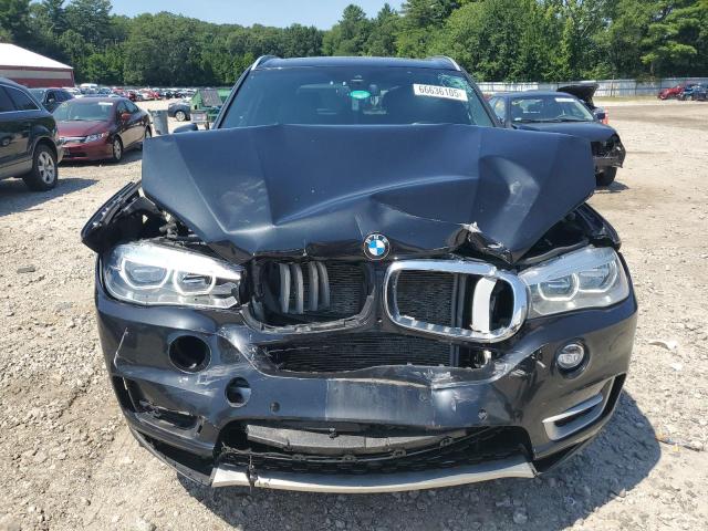 Photo 5 from auction – 2018 BMW X5 XDRIVE3 with VIN 5UXKR0C58JL073993