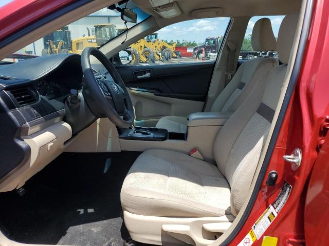 Photo 7 from auction – 2014 TOYOTA CAMRY L with VIN 4T1BF1FK8EU793579