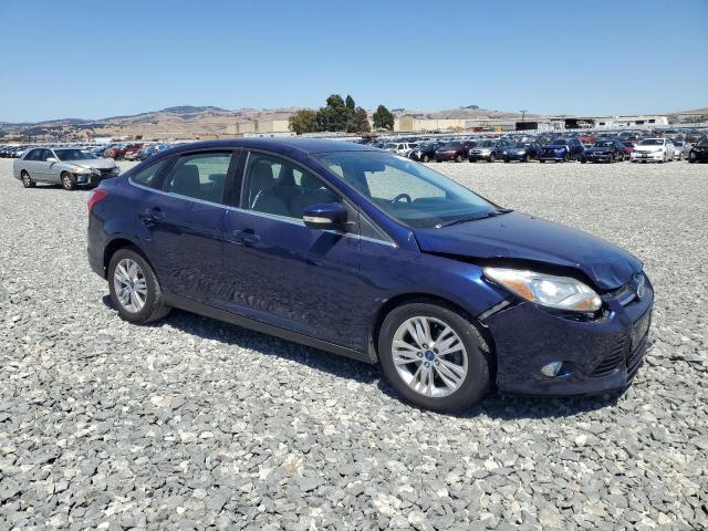 Photo 4 from auction – 2012 FORD FOCUS SEL with VIN 1FAHP3H22CL147953