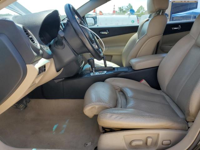 Photo 7 from auction – 2012 NISSAN MAXIMA S with VIN 1N4AA5AP4CC812663