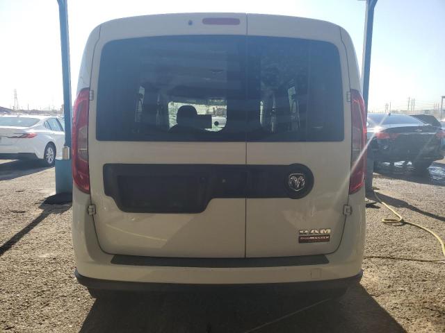 Photo 6 from auction – 2021 RAM PROMASTER with VIN ZFBHRFBB6M6V58547